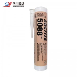 LOCTITE SI 5088 汉高乐泰UV胶紫外光固化
