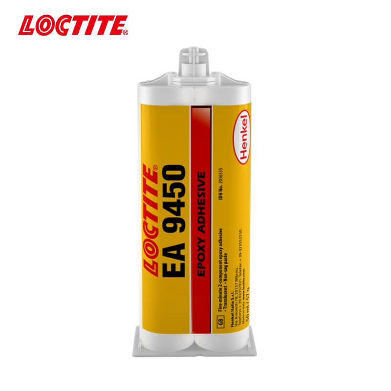 汉高乐泰LOCTITE EA 9450 环氧树脂胶水 高粘度高强度