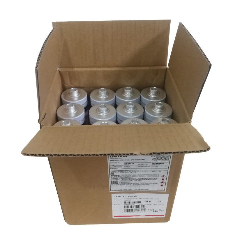 汉高Teroson ms 939 快速成膜高通用工业弹性密封胶粘