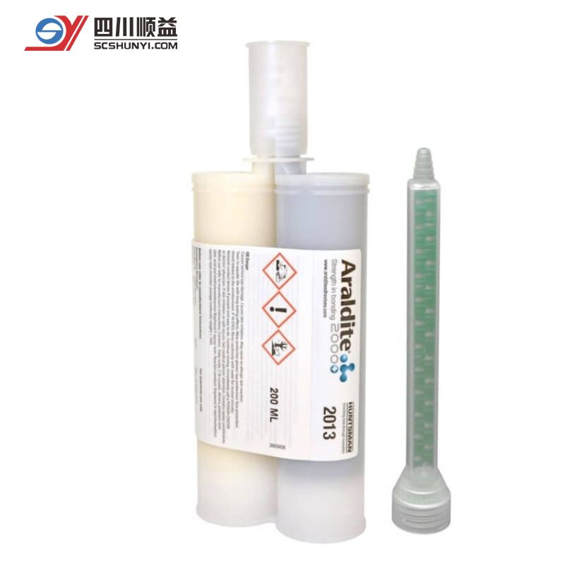 亨斯迈爱牢达Araldite 2013 双组分环氧膏状胶粘剂