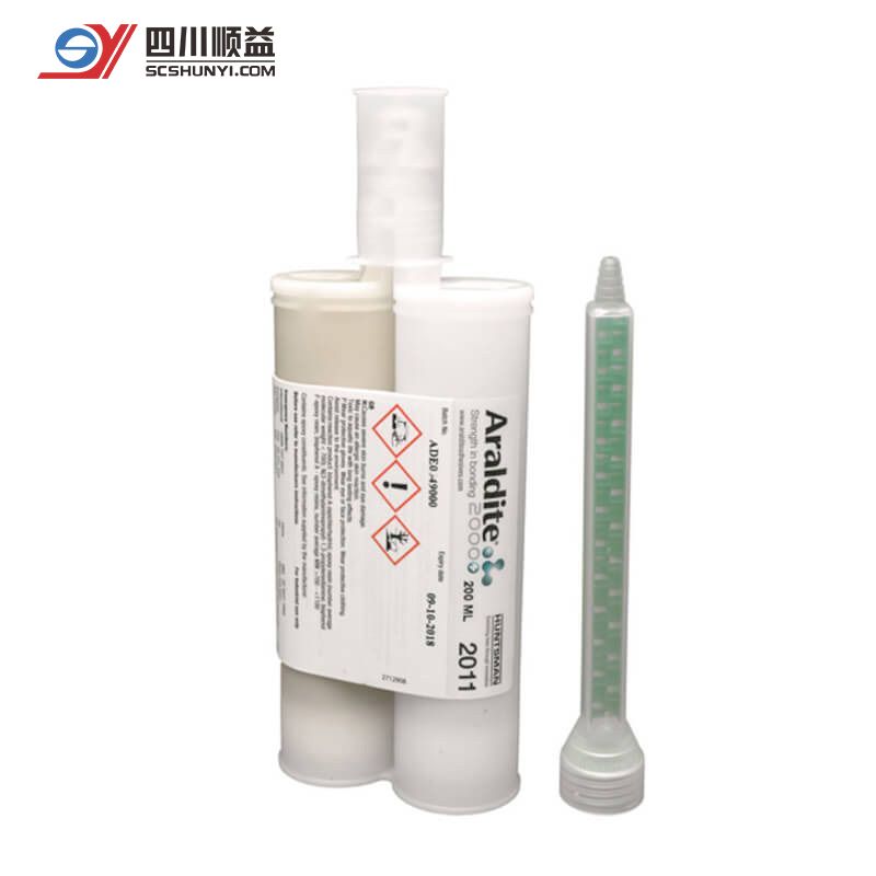 环氧结构胶粘剂 Araldite 2011 亨斯迈爱牢达胶水