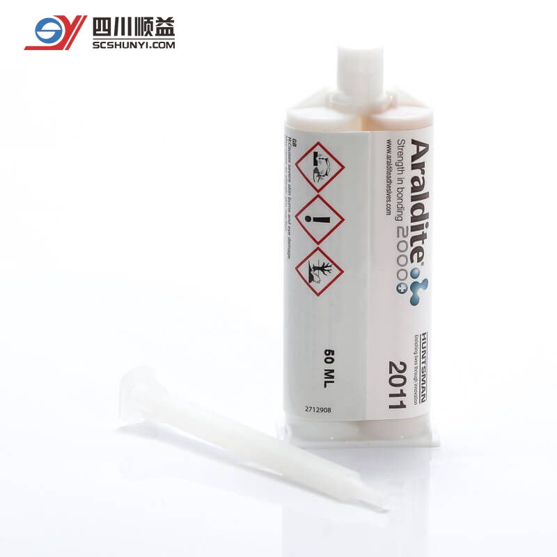 环氧结构胶粘剂 Araldite 2011 亨斯迈爱牢达胶水