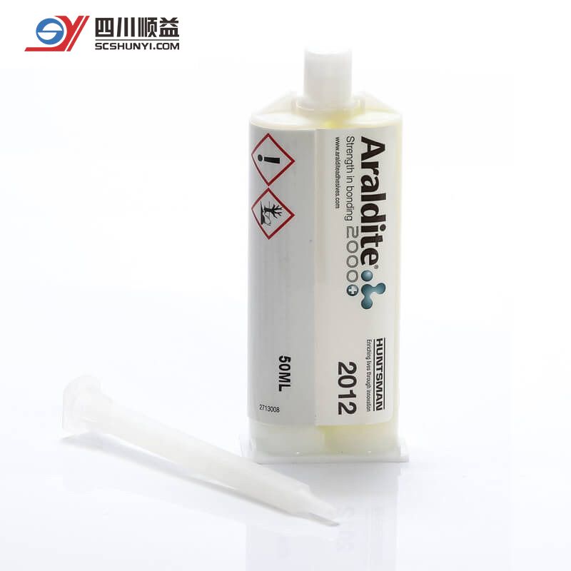 亨斯迈爱牢达 Araldite 2012 双组份环氧结构胶粘剂