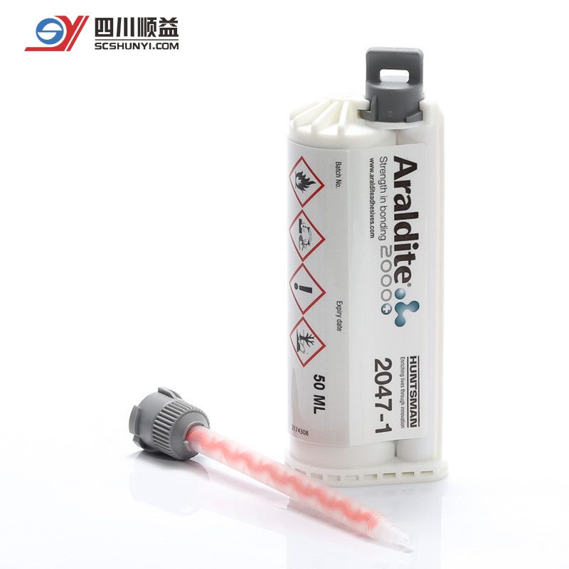 亨斯迈爱牢达 Araldite 2047-1 甲基丙烯酸酯结构胶粘剂