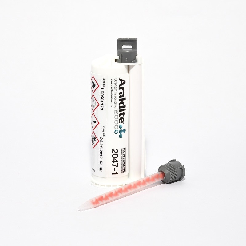 亨斯迈爱牢达 Araldite 2047-1 甲基丙烯酸酯结构胶粘剂
