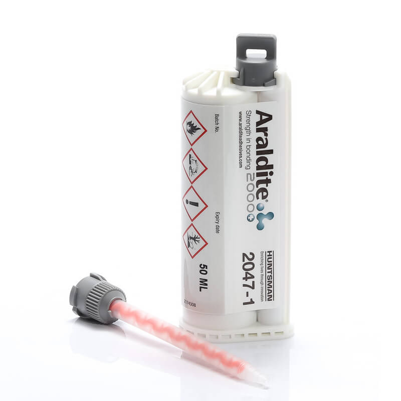 亨斯迈爱牢达 Araldite 2047-1 甲基丙烯酸酯结构胶粘剂