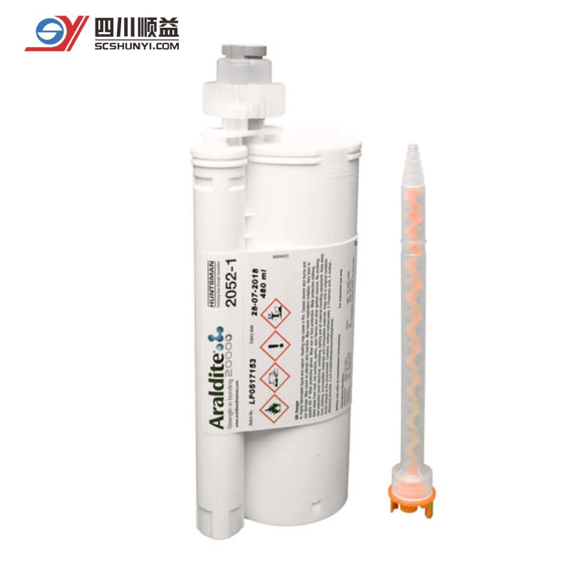 Araldite 2052-1 甲基丙烯酸酯胶粘剂 亨斯迈爱牢达