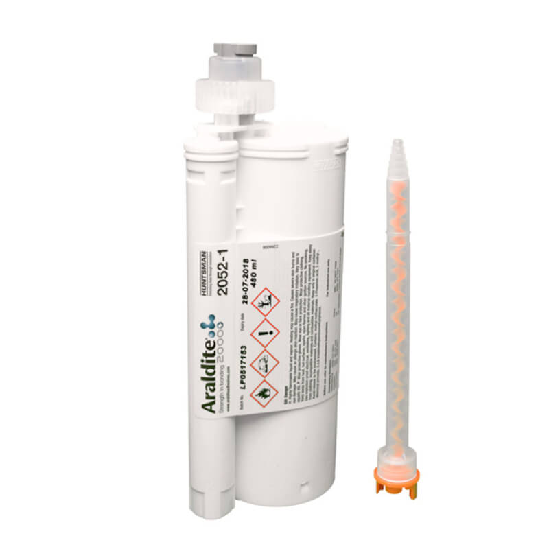 Araldite 2052-1 甲基丙烯酸酯胶粘剂 亨斯迈爱牢达