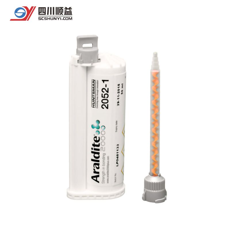 Araldite 2052-1 甲基丙烯酸酯胶粘剂 亨斯迈爱牢达