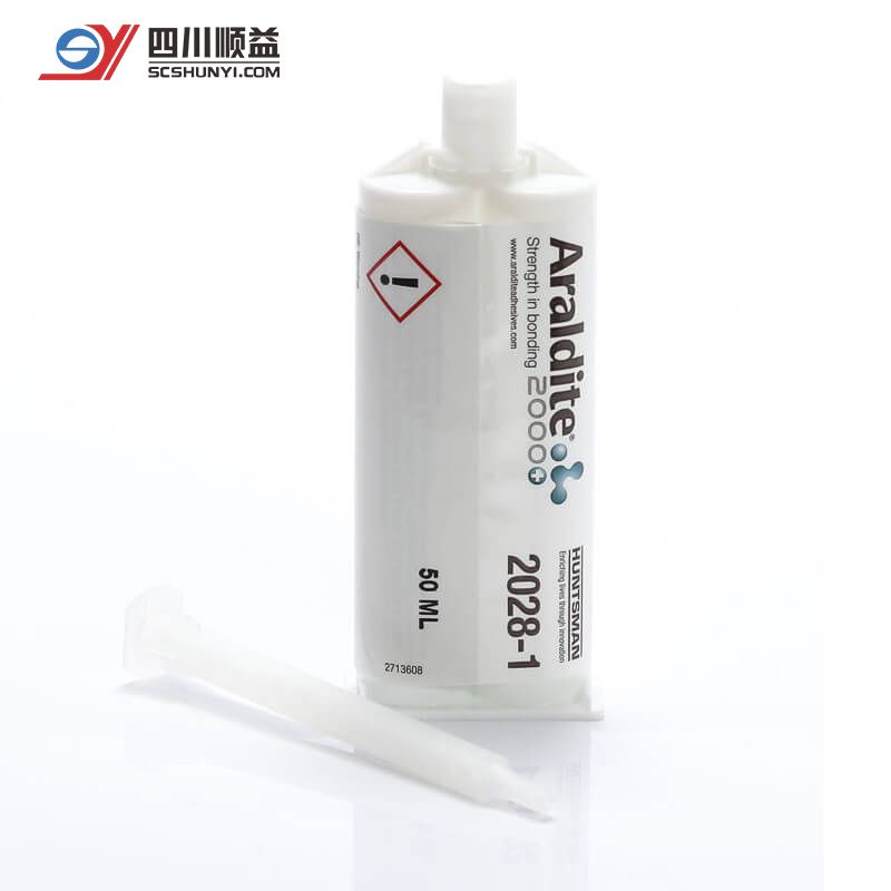 亨斯迈爱牢达Araldite 2028-1 双组分聚氨酯胶粘剂 全