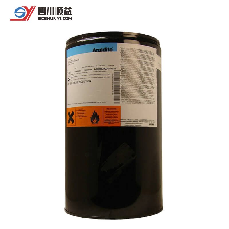 爱牢达Araldite 刹车片专用胶64-1溶剂型胶水底漆