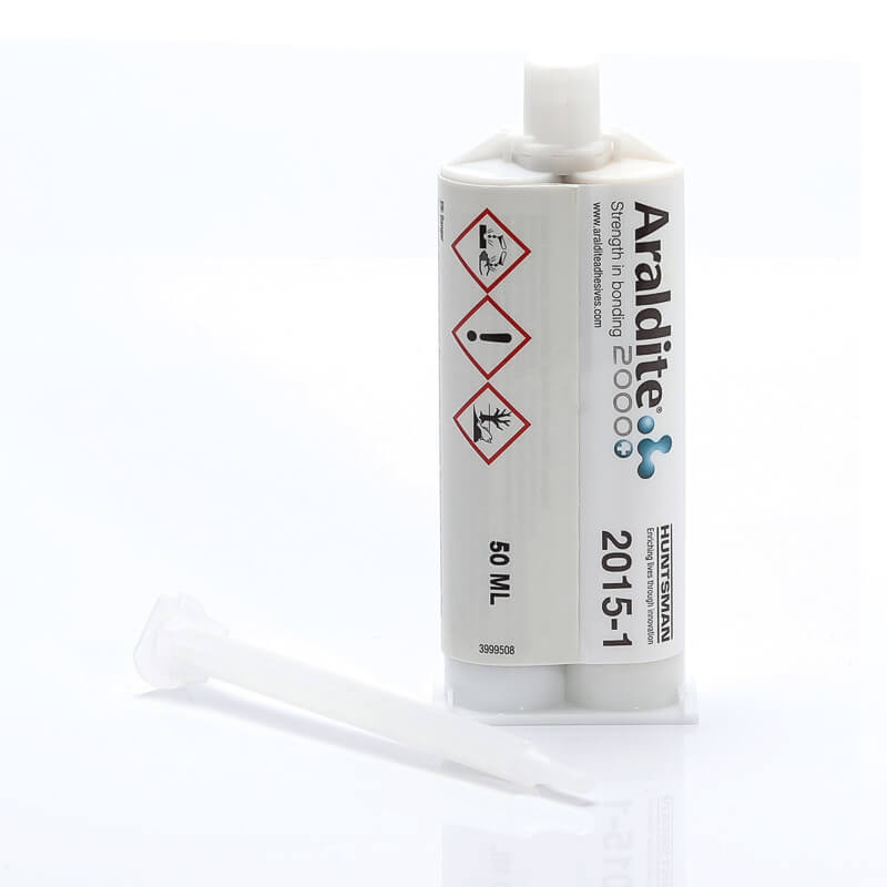 Araldite 2015 双组分环氧胶粘剂 亨斯迈爱牢达结构胶