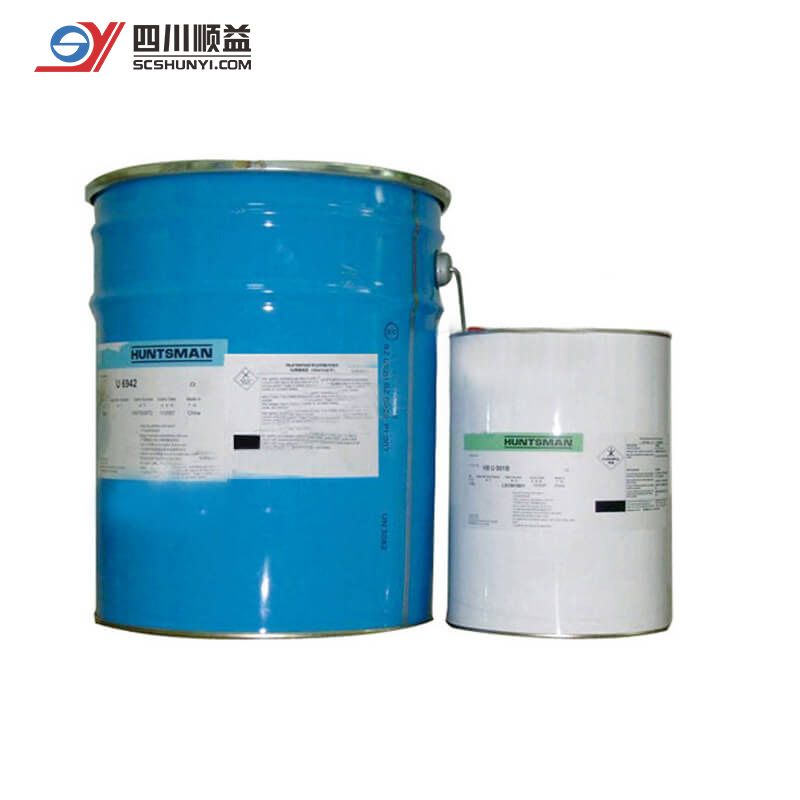 聚氨脂灌封胶 Araldite爱牢达U6942/001B 低粘度型