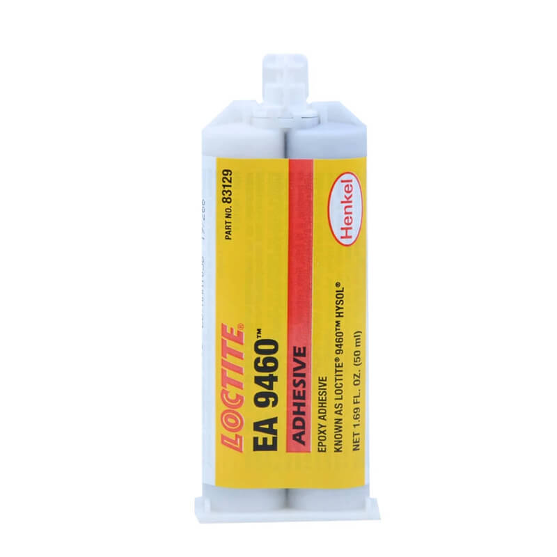 汉高乐泰LOCTITE EA 9460 高粘度高强度环氧树脂结构胶