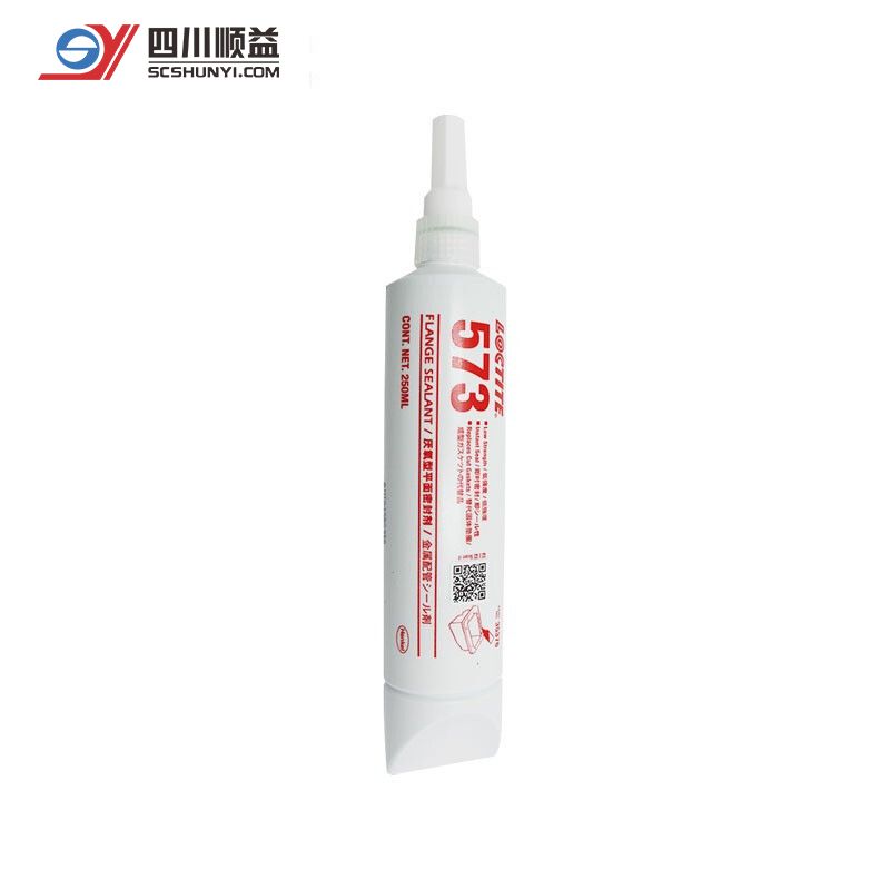 LOCTITE 573 汉高乐泰 变速箱壳电动机罩密封垫 平面密封胶水