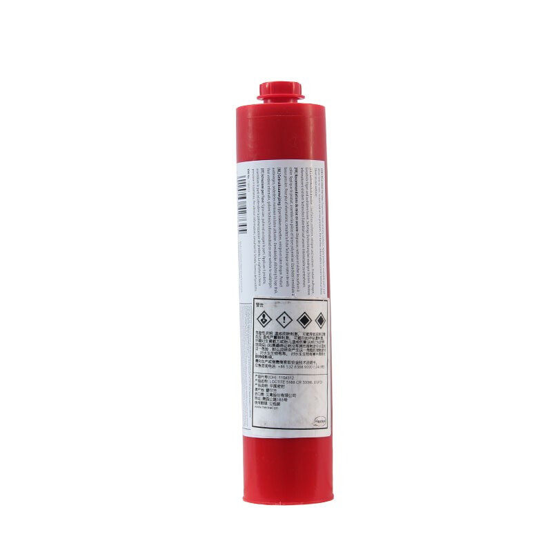 乐泰Loctite 5188 红色平面密封胶 高柔性