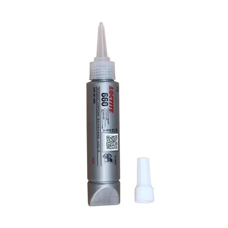 LOCTITE 660 汉高乐泰固持胶高强度间隙填充 修复磨损