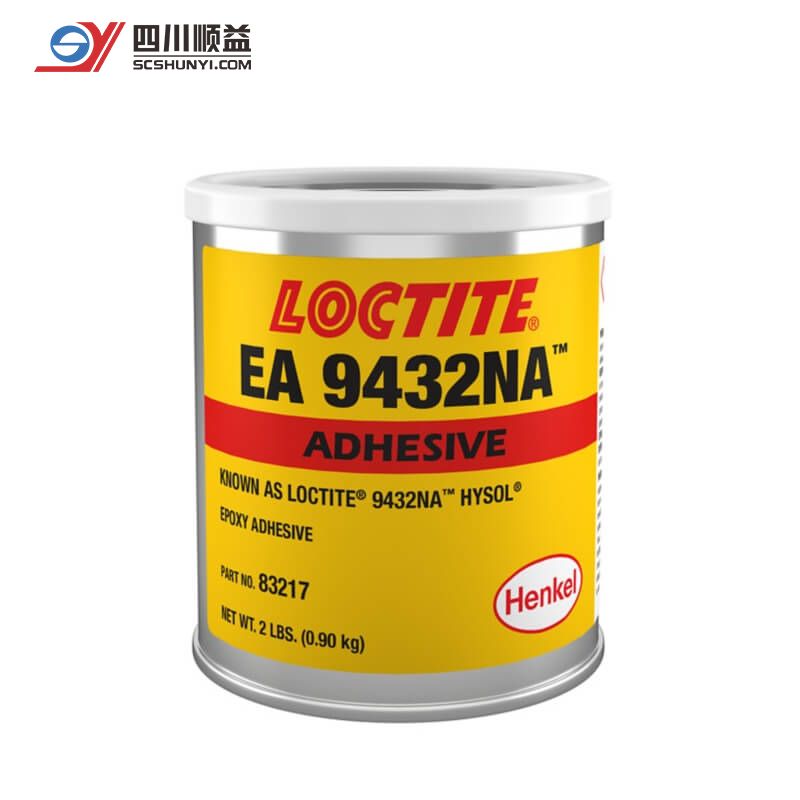 汉高乐泰loctite EA 9432NA 环氧树脂胶粘剂单组份灰色