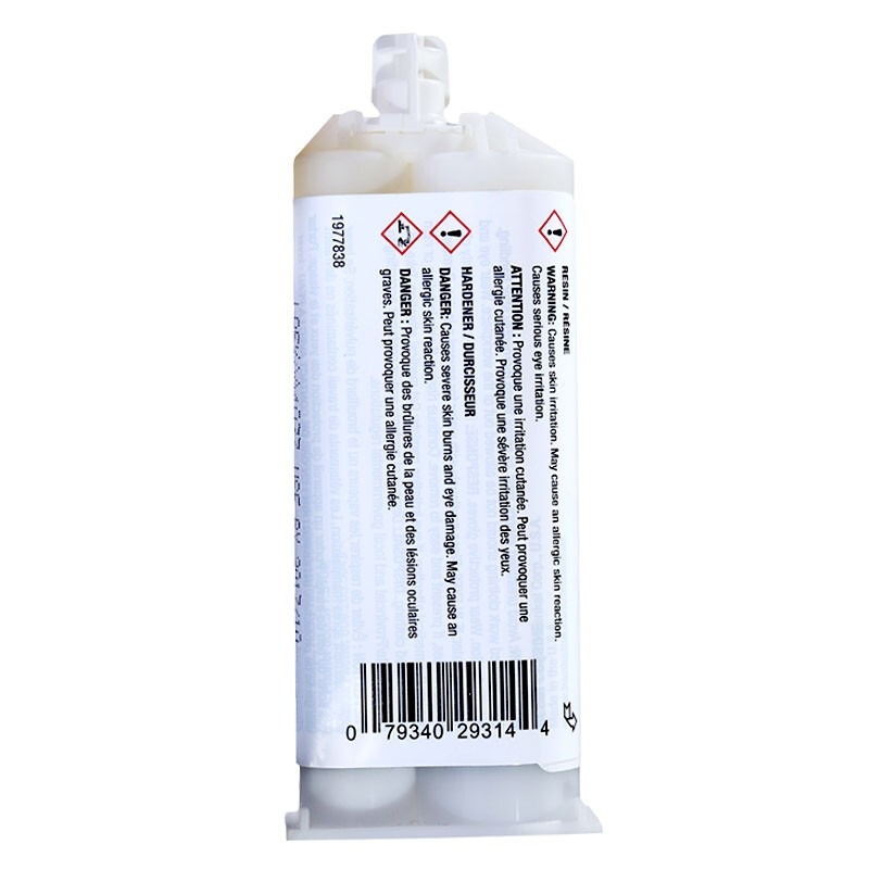 结构胶 LOCTITE EA E-60HP 汉高乐泰环氧胶