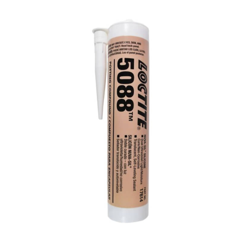 LOCTITE SI 5088 汉高乐泰UV胶紫外光固化