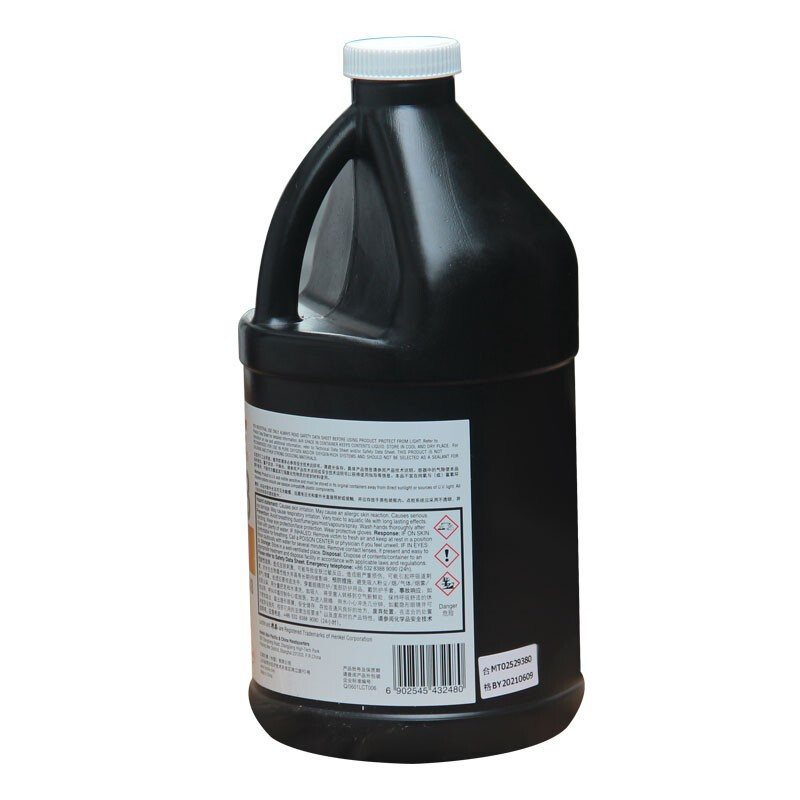 LOCTITE AA 3493 汉高乐泰紫外光固化胶粘剂 UV胶水