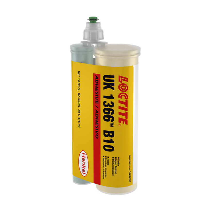 聚氨脂胶LOCTITE UK 1366 B10 汉高乐泰工业结构胶粘剂