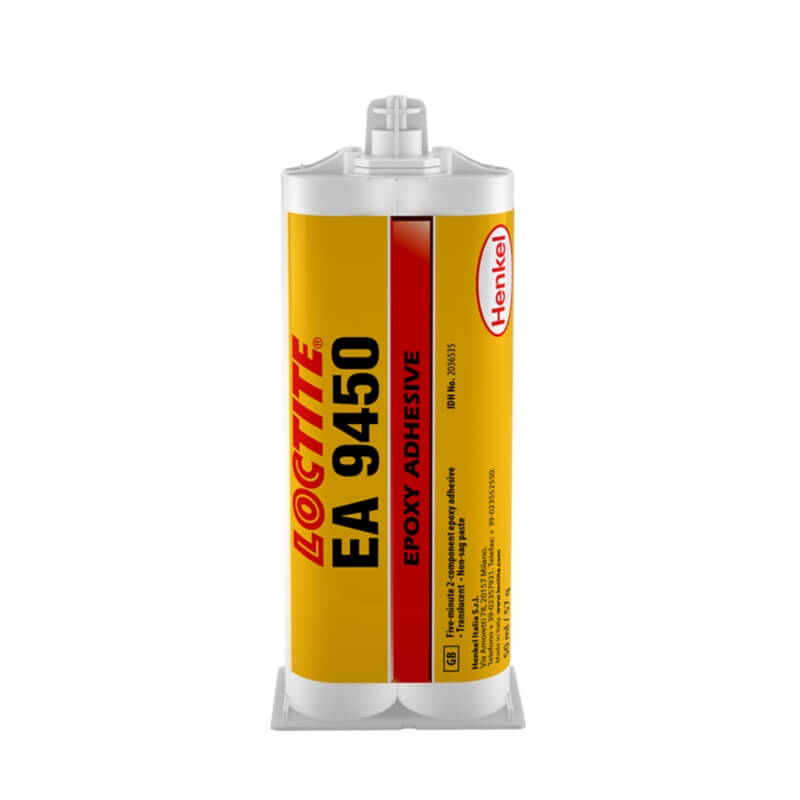 汉高乐泰LOCTITE EA 9450 环氧树脂胶水 高粘度高强度