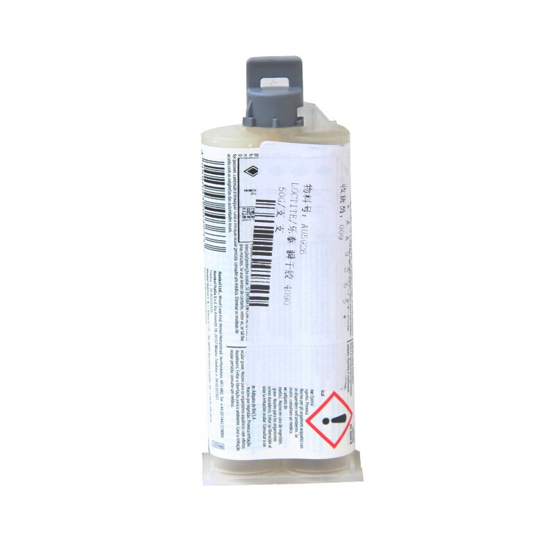 汉高乐泰LOCTITE HY 4090 通用型混合结构粘接胶