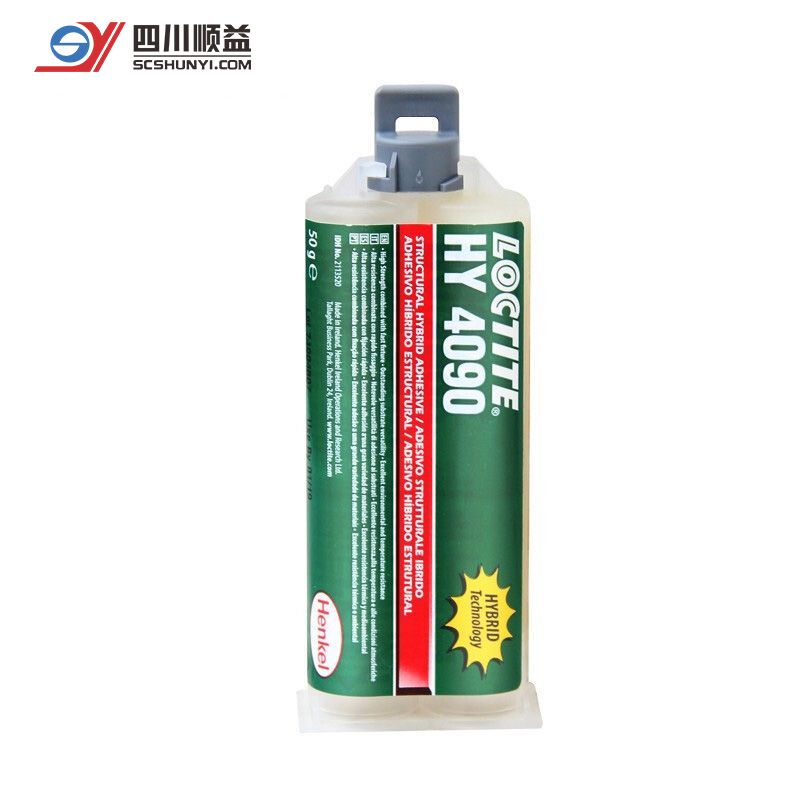 汉高乐泰LOCTITE HY 4090 通用型混合结构粘接胶
