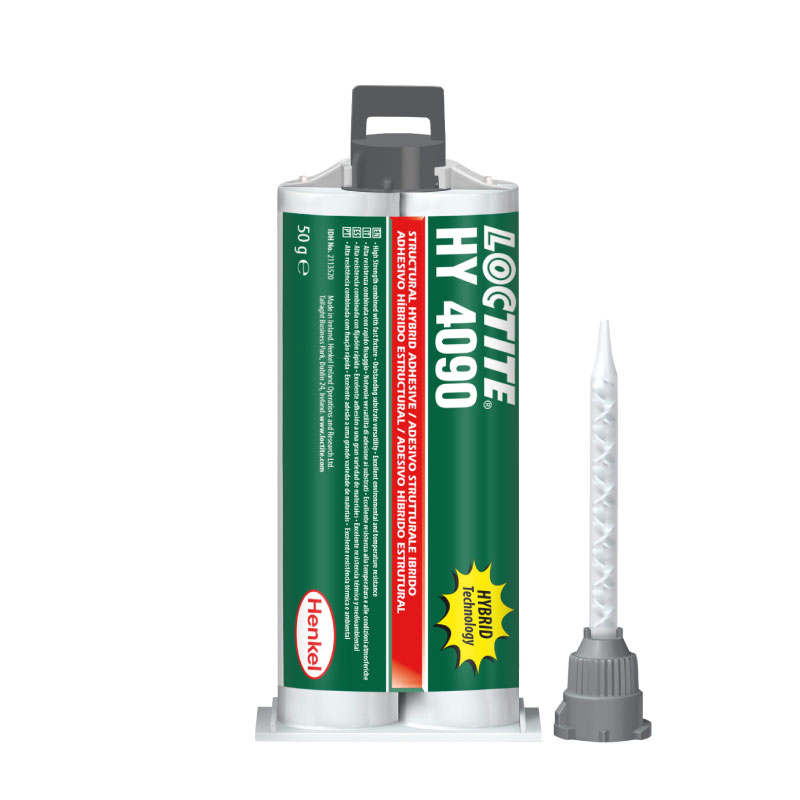 汉高乐泰LOCTITE HY 4090 通用型混合结构粘接胶
