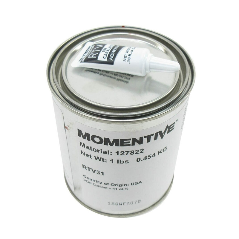 迈图Momentive RTV31 双组份耐高温电动机变压器密封硅胶