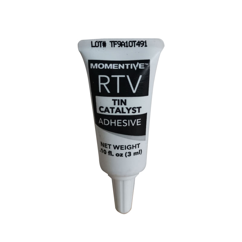 迈图Momentive RTV60 红色双组份耐高温密封硅胶