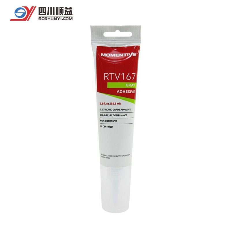 Momentive/迈图 RTV160 电子有机硅密封胶 单组份导热