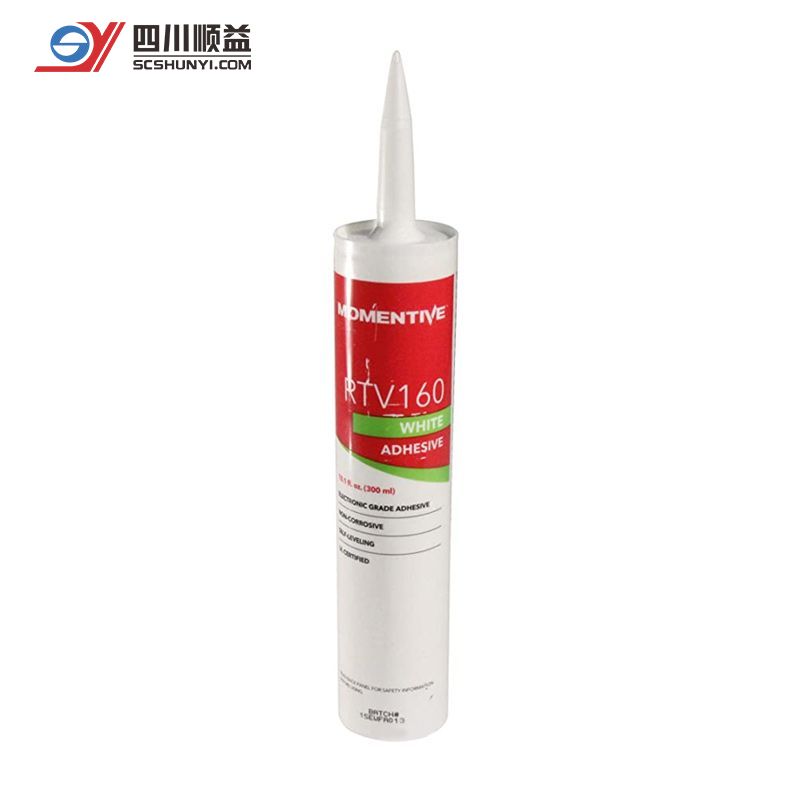 Momentive/迈图 RTV160 电子有机硅密封胶 单组份导热