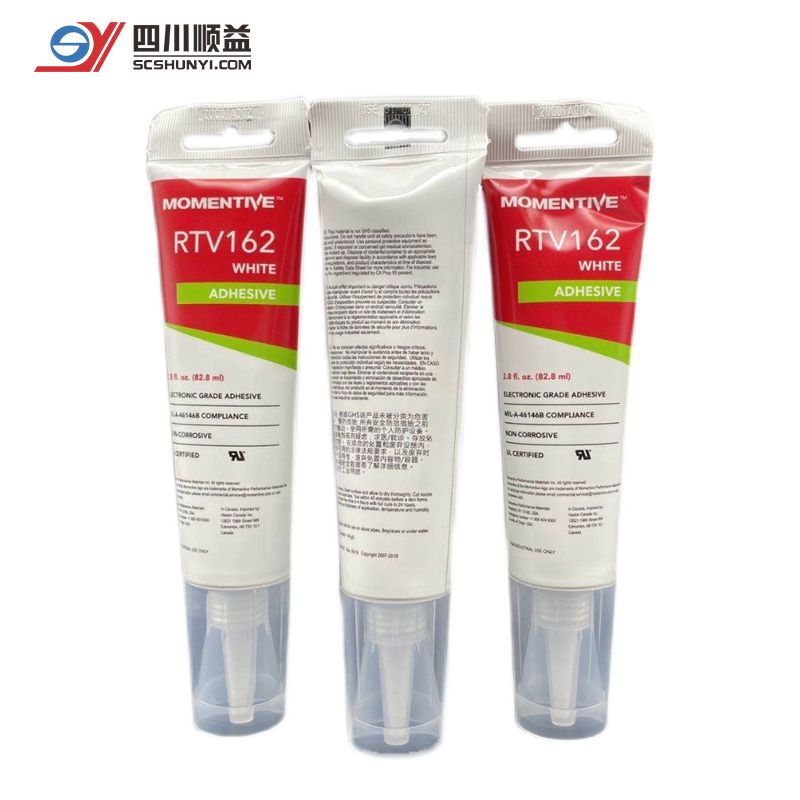 Momentive/迈图 RTV160 电子有机硅密封胶 单组份导热
