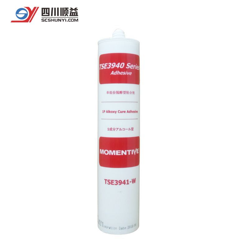 迈图Momentive TSE3941 阻燃型有机硅密封胶 快速硫化