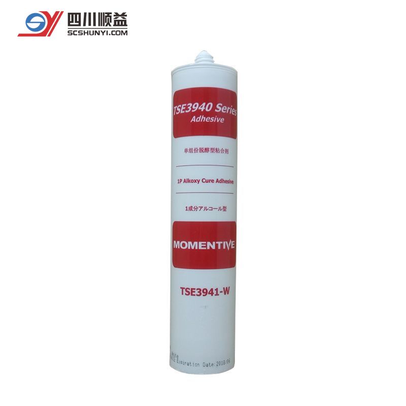 迈图Momentive TSE3941 阻燃型有机硅密封胶 快速硫化