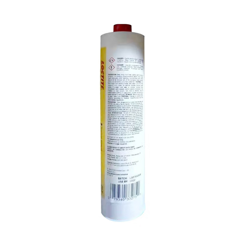 乐泰Loctite AA 332 耐高温高强度结构胶粘剂 电机永磁体粘接